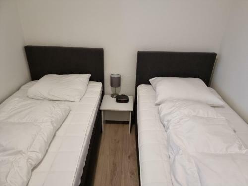 Vakantiewoning Maas En Waal 195
