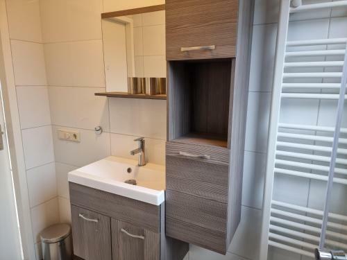 Vakantiewoning Maas En Waal 195