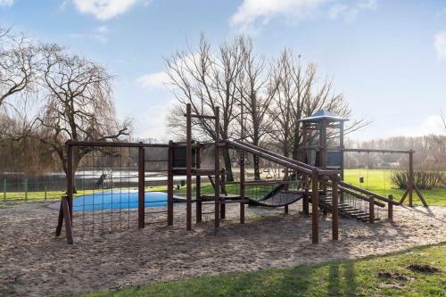 Vakantiewoning Maas En Waal 195