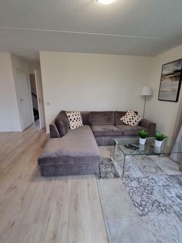 Vakantiewoning Maas En Waal 195