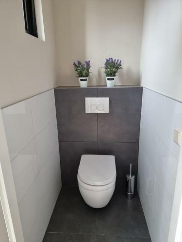Vakantiewoning Maas En Waal 195