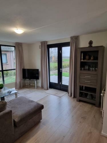 Vakantiewoning Maas En Waal 195