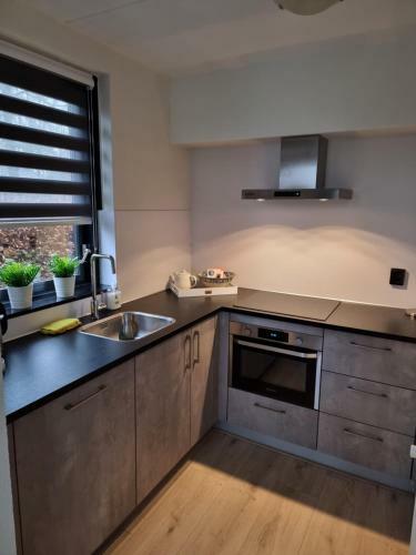 Vakantiewoning Maas En Waal 195