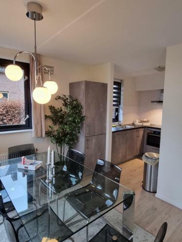 Vakantiewoning Maas En Waal 195