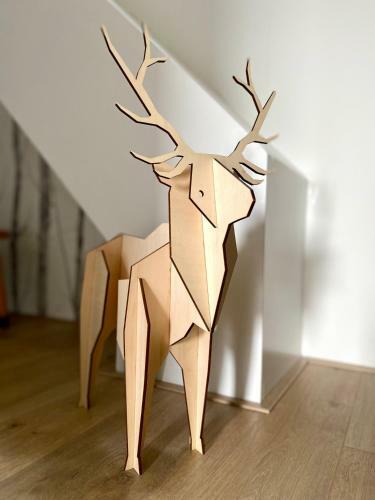 Huisje Hygge