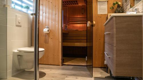B&B Hertenhoef, Fluitenberg (hoogeveen)
