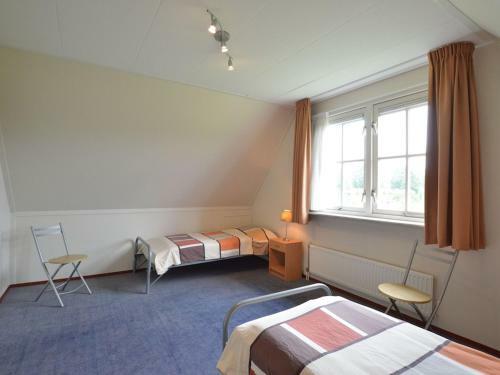 Luxury Holiday Home In Drenthe In A Quiet Location
