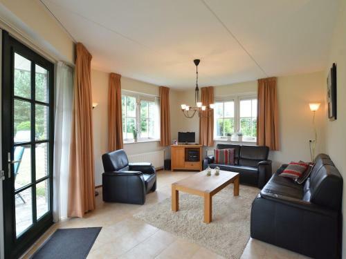Luxury Holiday Home In Drenthe In A Quiet Location