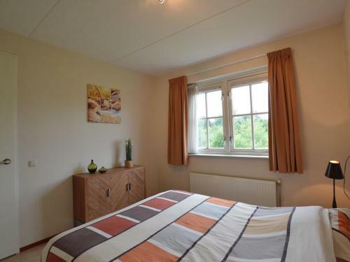 Luxury Holiday Home In Drenthe In A Quiet Location