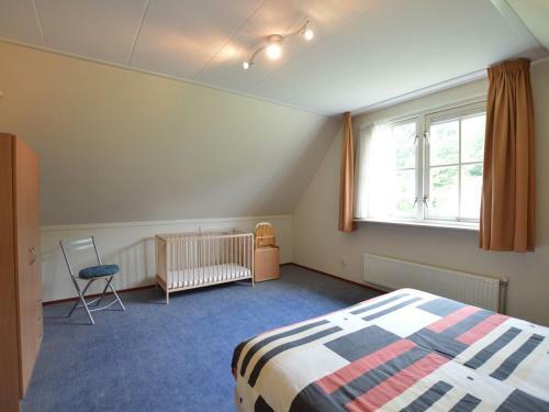Luxury Holiday Home In Drenthe In A Quiet Location