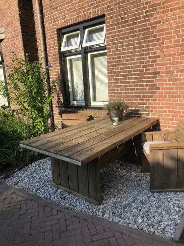 Bed & Breakfast Het Doktershuys