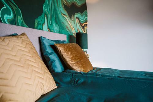 Hotel Gouden Leeuw - Goedereede (Deluxe Room)