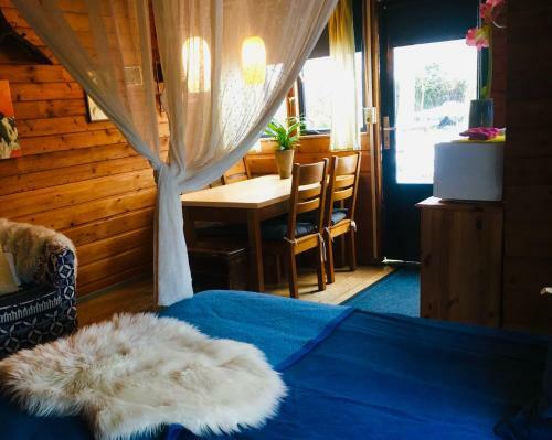 B&B de Pauw - Country Home Cooking