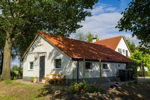 B&B De Heerlijkheid