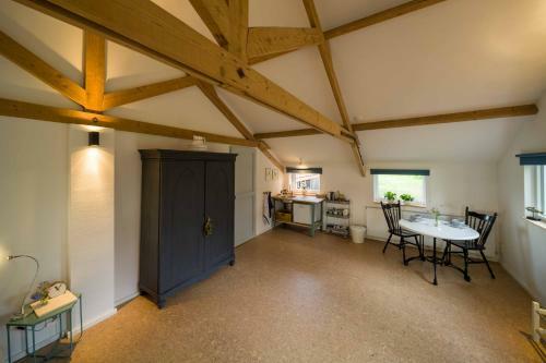 B&B De Heerlijkheid