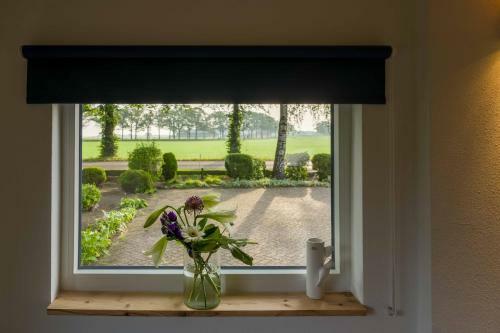 B&B De Heerlijkheid