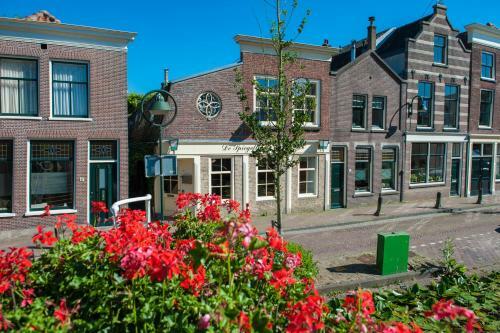 Bed & Breakfast Het Suikerpandje