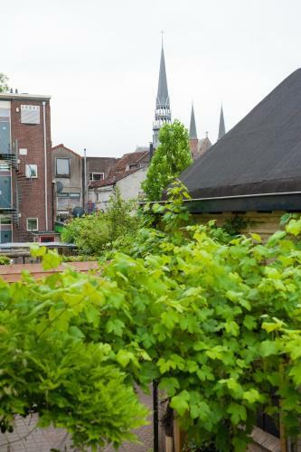 Bed & Breakfast Het Suikerpandje