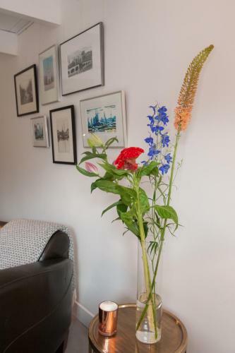 Bed & Breakfast Het Suikerpandje