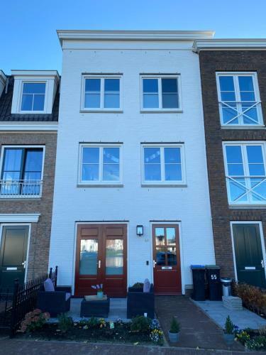 Hostal Gouda's Herenhuys