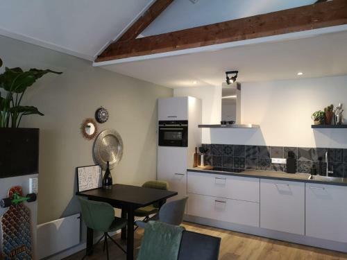 Apartamento Stads-loft Goes