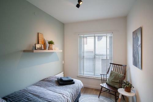 Apartamento Stads-loft Goes
