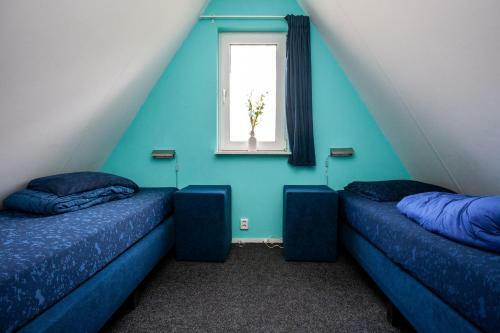 Stijlvolle Vakantiewoning