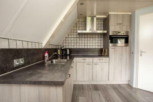 Stijlvolle Vakantiewoning