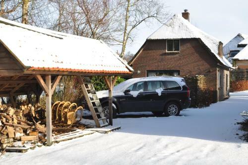 Giethoorn Lodge