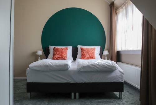 Bed & Breakfast Hoeve Te Gast