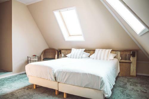 Bed & Breakfast Hoeve Te Gast