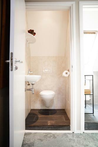 Bed & Breakfast Hoeve Te Gast