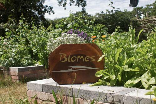Blomes
