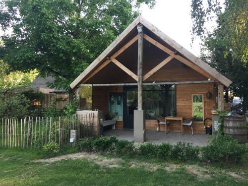 Bed & Breakfast Tijdzat