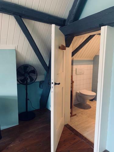 B&B De Reiziger