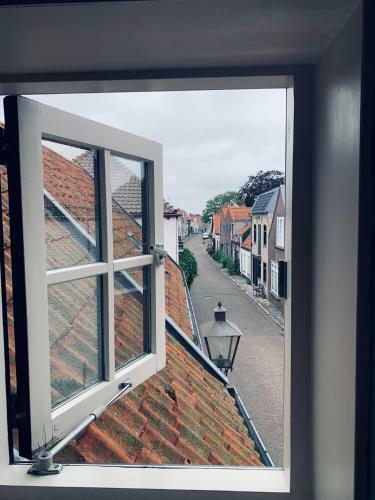 B&B De Reiziger