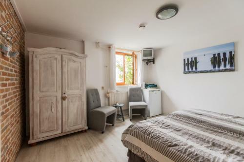 Bed & Breakfast Het Zoete P��rd