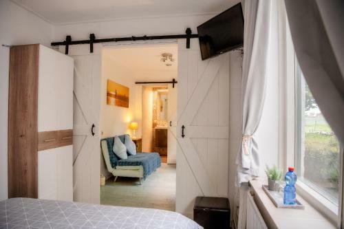Bed & Breakfast Het Zoete P��rd