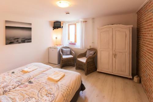 Bed & Breakfast Het Zoete P��rd