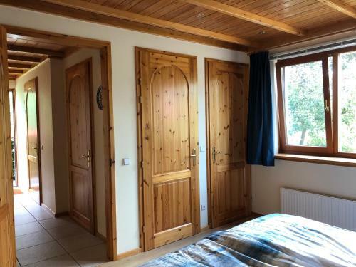 Apartamento Landgoed de Blaauwe Blaer