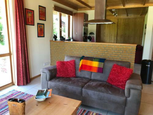 Apartamento Landgoed de Blaauwe Blaer