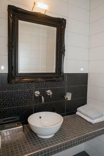 B&B Achterhoeks Halle