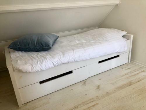 Apartamento De Juttershut