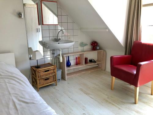Apartamento De Juttershut