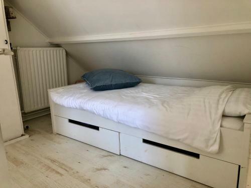 Apartamento De Juttershut