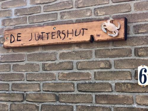 Apartamento De Juttershut