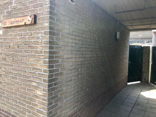 Apartamento De Juttershut
