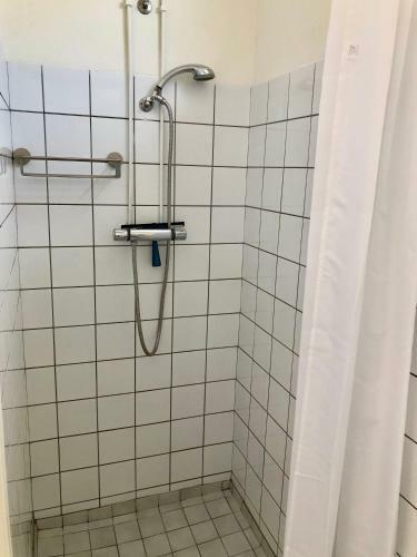 Apartamento De Juttershut