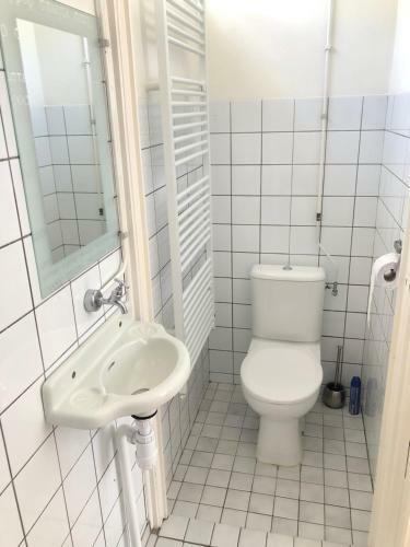Apartamento De Juttershut