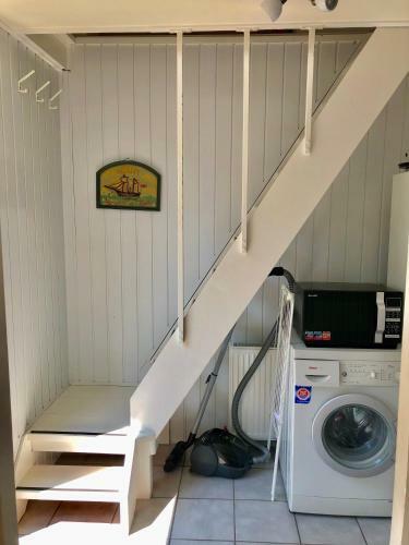 Apartamento De Juttershut